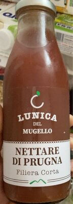 Nettare di Prugna