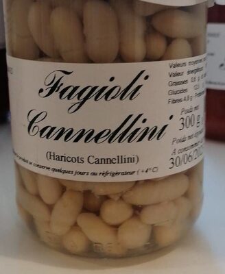 Fagioli cannellini