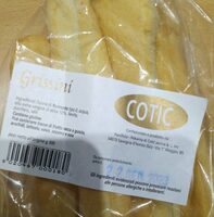 Grissini