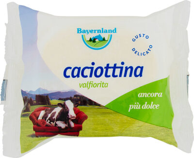 Caciottina valfiorita