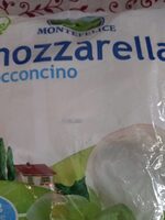 Mozzarella