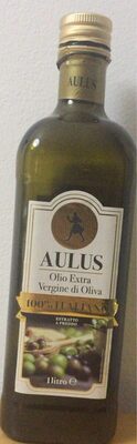 Olio extra vergine di oliva
