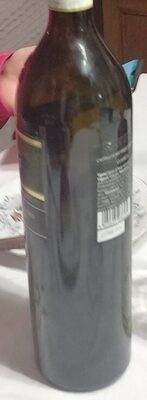 Vino front packaging