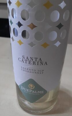 Vino bianco