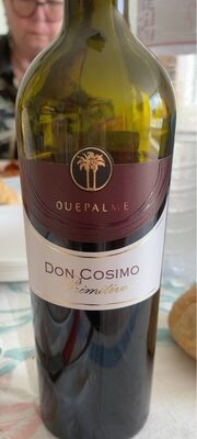 WR-Don Cosimo 2018 - 13,5%