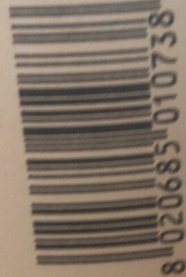 Vino front packaging