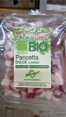 Pancetta