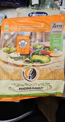 Piadine