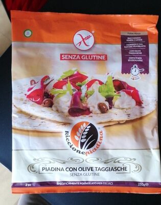 Poadina experience front packaging