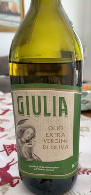 Olio extra vergine di oliva