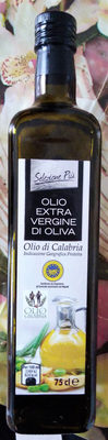 Olio extra vergine di oliva