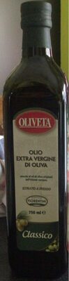 olio extrsvergine di oliva