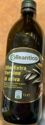 Olio EVO