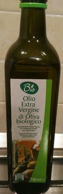 Olio extra vergine