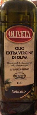 Olio d'oliva