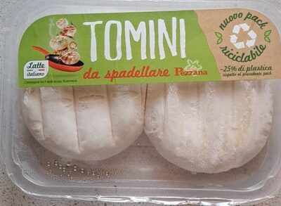 Tomini Prataiola Mignon