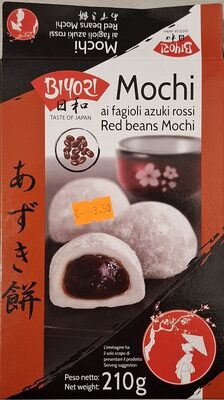 Mochi