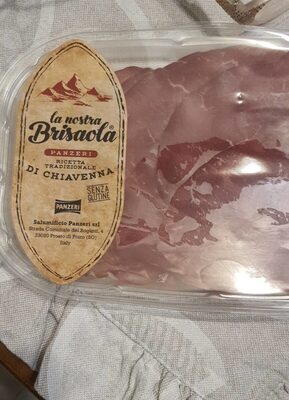 Bresaola