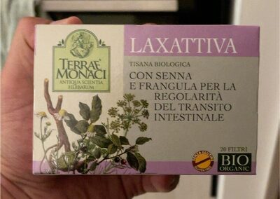 LAXATTIVA