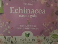 Tisana echinacea