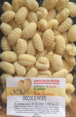 Gnocchi