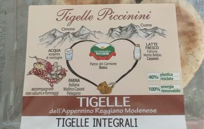 Tigelle piccinini