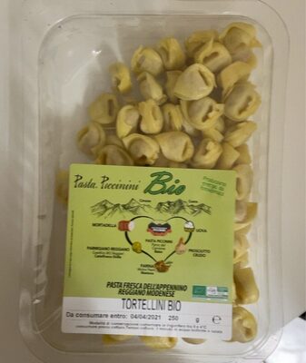 Tortellini