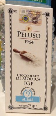 Cioccolato di Modica IGP