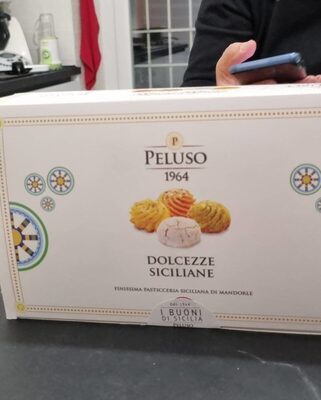 Dolcezze siciliane