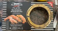 Gamberoni Argentini