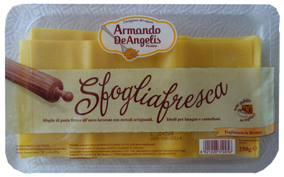 Sfoglia Fresca