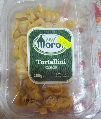 Tortellini