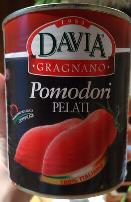 pomodori pelati