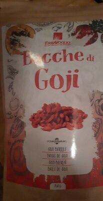 Bacche di Goji