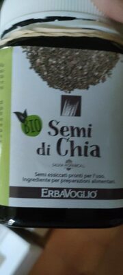 Semi di Chia