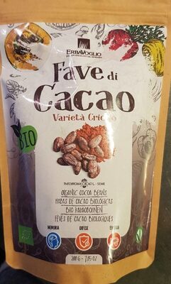 Fave di cacao