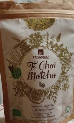 Te Chai Matcha