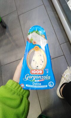 Gorgonzola