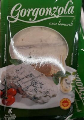 Gorgonzola