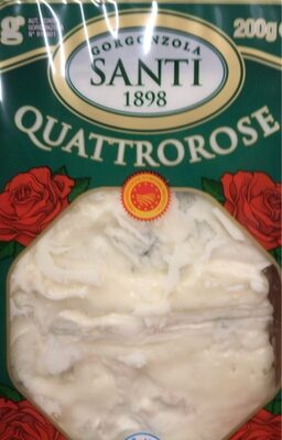 Gorgonzola QuattroRose