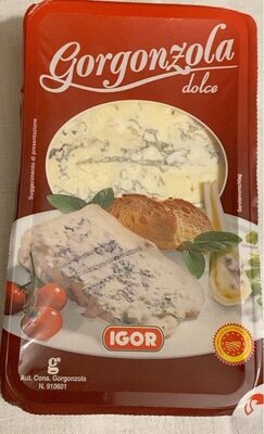 Gorgonzola dolce DOP