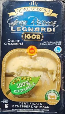 Gorgonzola Gran Riserva