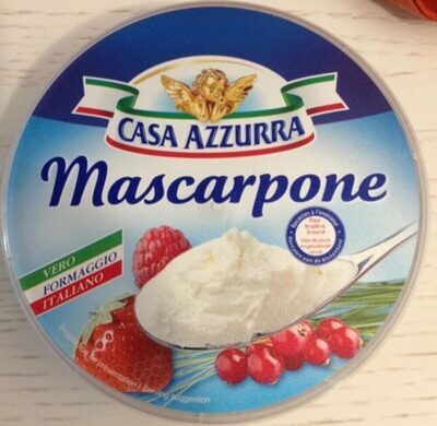 Mascarpone