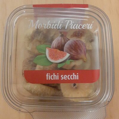 Fichi secchi
