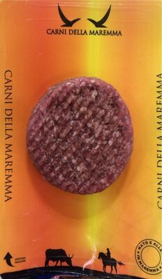 Hamburgher bovino adulto