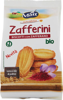 Zafferini