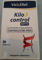 Kilo control