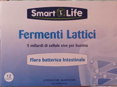 Fermenti Lattici