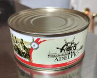 Tonno del Mediterraneo