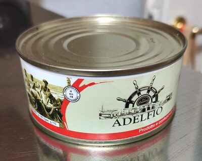 Tonno del Mediterraneo